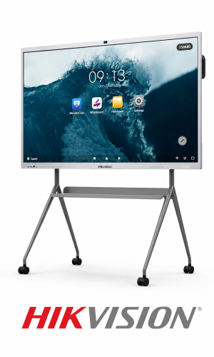 Interactive Flat Panel