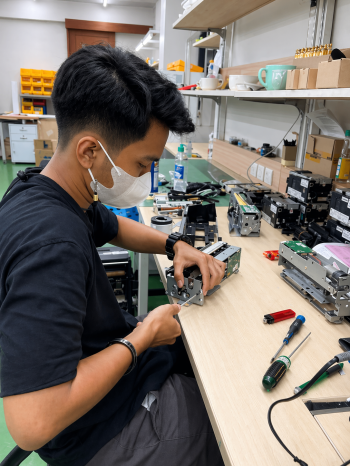 Repairs 2